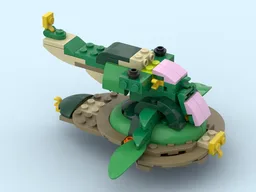 Slave 1