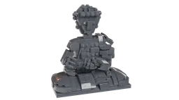 Buddha Small
