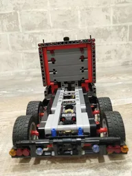 42098 Model D