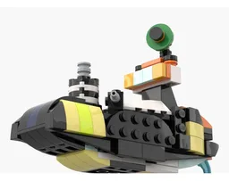 31173 - Boat