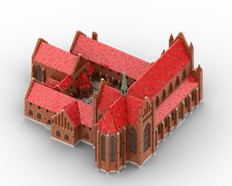 Kloster St. Pius - North German Monastery