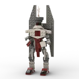 Flapjack Junkbot
