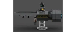 helldivers super destroyer microfighter