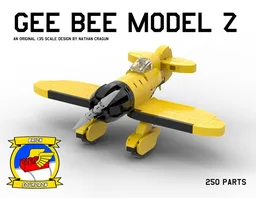 Geebee Model Z