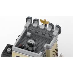 10278 GCPD modifications