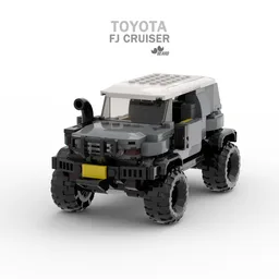 FJ CRUISER