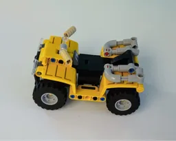 ATV
