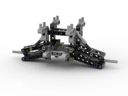 Custom Suspension