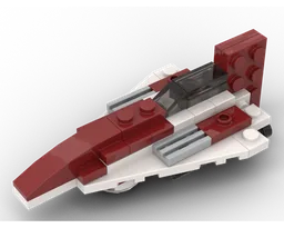 Mini Delta 7
