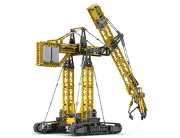 MANIPULATOR CRAWLER MK-3