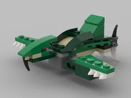 Pteranodon