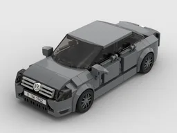 Volkswagen Passat B8 CC 8-Studs