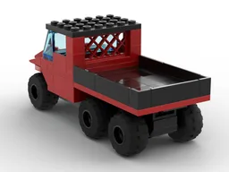 UTV-6x6