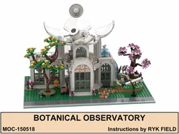 Botanical Observatory