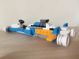 31072 CruiseWing