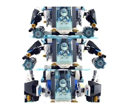Shuradicator