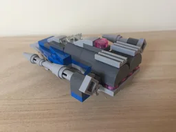 Resistance Interceptor