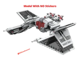 Supremacy-Class Starfighter