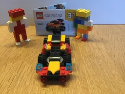 30691 Formula One