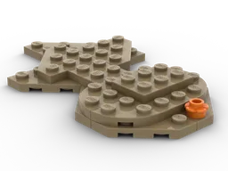 31377 Turtle