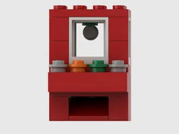 Claw machine