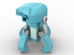 31128 - Octopus