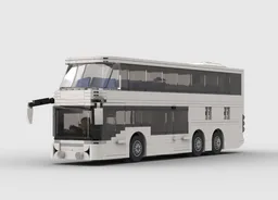 Neoplan Skyliner Qonqueror