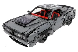 Camaro SS'68
