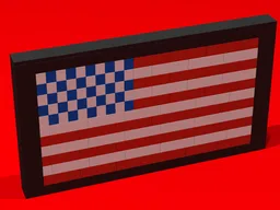 USA Flag