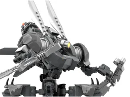 The Gray Recluse