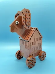 Trojan Rabbit