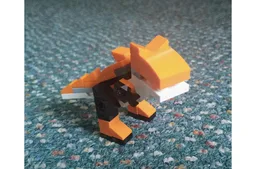 Tiny T-Rex