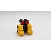 Rebrickable Bot Mech