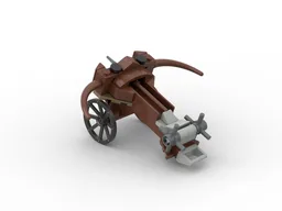 Heavy Ballista