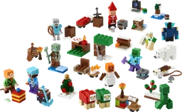 Minecraft Advent Calendar 2025