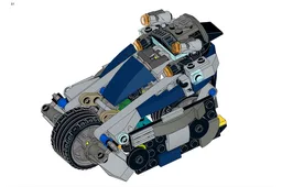 Avengers: Micro Tumbler
