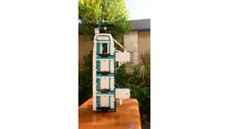 Modular Elevator System