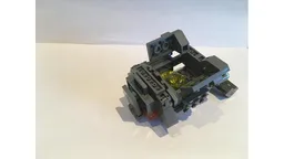3 in 1 Spaceship(s)