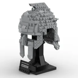 Gladiator [Helmet Collection]