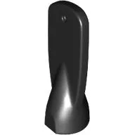 Equipment Oar / Paddle End / Black