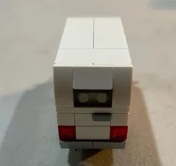 Stranger Things Van