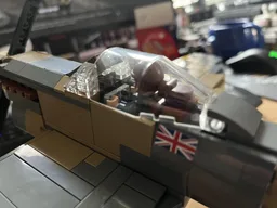 Tempest mk. V