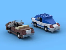 4Stud US-Cars
