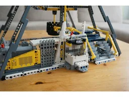 42055-C - Ferris Wheel