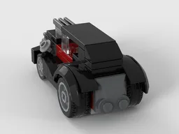 31146 HotRod