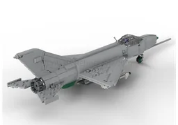 MiG-21F-13 2.0