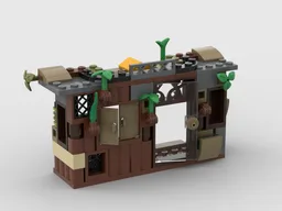 Old house