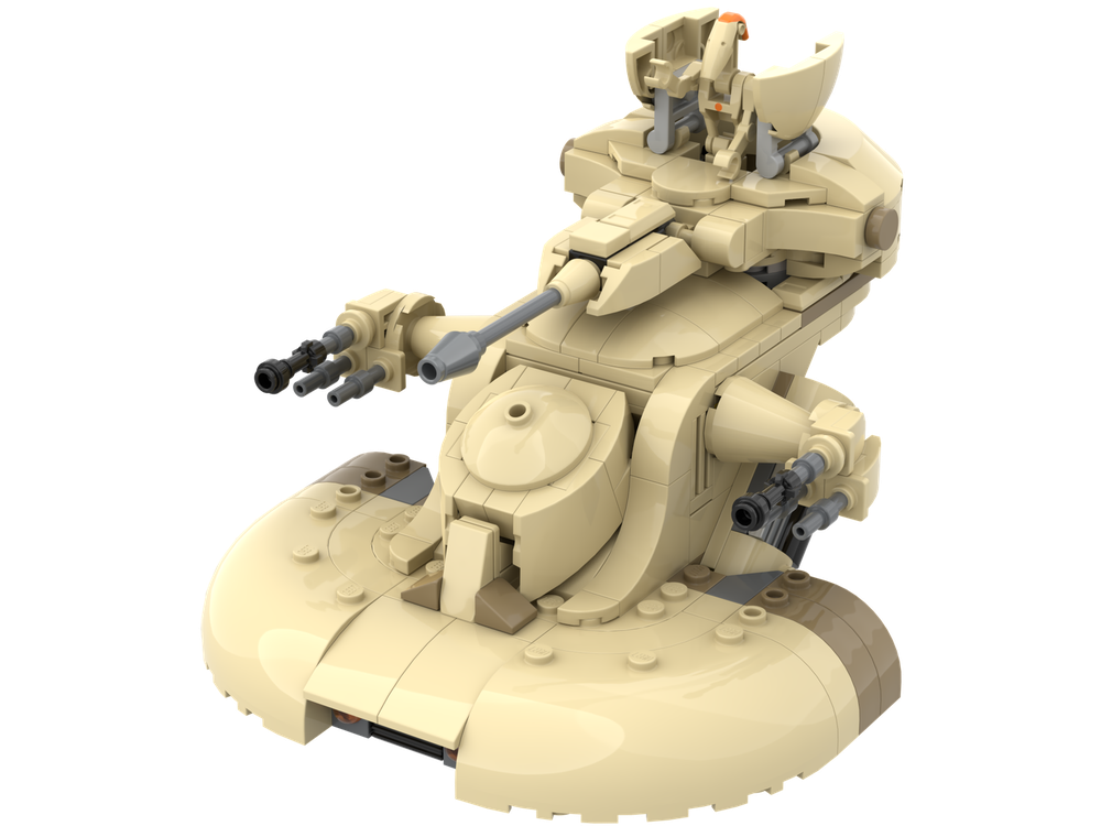 Lego AAT