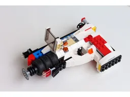 31006 laser pistol