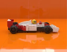 McLaren MP4/4